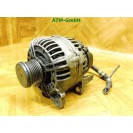 Lichtmaschine Generator VW Golf 6 VI Bosch 036903023A 14 V 140 A 0124525093