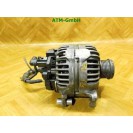 Lichtmaschine Generator VW Golf 6 VI Bosch 036903023A 14 V 140 A 0124525093