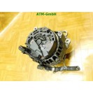 Lichtmaschine Generator VW Golf 6 VI Bosch 036903023A 14 V 140 A 0124525093