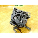 Lichtmaschine Generator VW Golf 6 VI Bosch 036903023A 14 V 140 A 0124525093