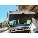 Heckklappe VW Golf 6 VI 3 türig Farbcode LA7W Reflexsilber Silber Metallic