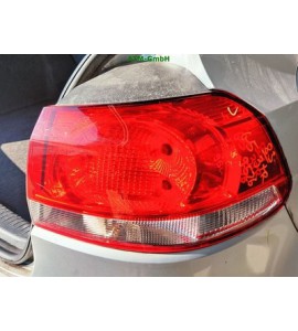 Bremsleuchte Bremslicht Rückleuchte Rücklicht rechts VW Golf 6 VI 3 türig
