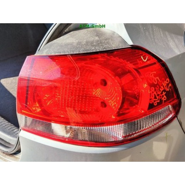 Bremsleuchte Bremslicht Rückleuchte Rücklicht rechts VW Golf 6 VI 3 türig