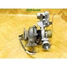 Turbolader Mercedes Benz B-Klasse W246 A6510900786 A6511530394