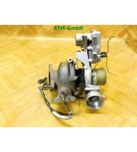 Turbolader Mercedes Benz B-Klasse W246 A6510900786 A6511530394