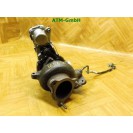 Turbolader Mercedes Benz B-Klasse W246 A6510900786 A6511530394