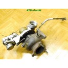 Turbolader Mercedes Benz B-Klasse W246 A6510900786 A6511530394