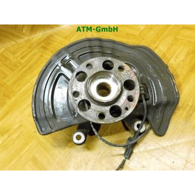 Radnabe Radlager Achsschenkel vorne links Mercedes Benz B-Klasse W246 ABS