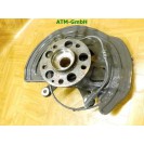 Radnabe Radlager Achsschenkel vorne links Mercedes Benz B-Klasse W246 ABS