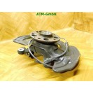 Radnabe Radlager Achsschenkel vorne links Mercedes Benz B-Klasse W246 ABS