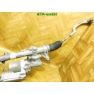 Lenkgetriebe elektrisch Mercedes Benz B-Klasse W246 JTEKT 6700002833