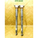 Federbein Pralldämpfer Stoßdämpfer x 2 Stück hinten Mercedes Benz B-Klasse W246