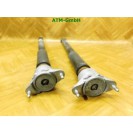 Federbein Pralldämpfer Stoßdämpfer x 2 Stück hinten Mercedes Benz B-Klasse W246