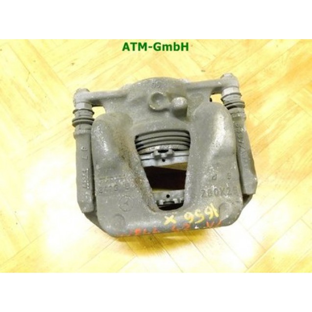 Bremssattel vorne links Mercedes Benz B-Klasse W246 Fahrerseite TRW