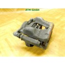 Bremssattel vorne links Mercedes Benz B-Klasse W246 Fahrerseite TRW