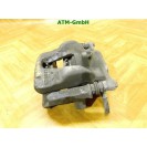 Bremssattel vorne links Mercedes Benz B-Klasse W246 Fahrerseite TRW