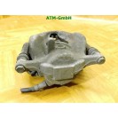 Bremssattel vorne links Mercedes Benz B-Klasse W246 Fahrerseite TRW