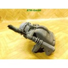 Bremssattel hinten rechts Mercedes Benz B-Klasse W246 Beifahrerseite elektrisch