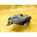 Bremssattel hinten rechts Mercedes Benz B-Klasse W246 Beifahrerseite elektrisch
