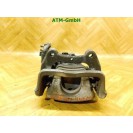 Bremssattel hinten rechts Mercedes Benz B-Klasse W246 Beifahrerseite elektrisch