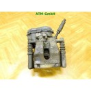Bremssattel hinten links Mercedes Benz B-Klasse W246 Fahrerseite TRW elektrisch
