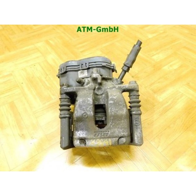 Bremssattel hinten links Mercedes Benz B-Klasse W246 Fahrerseite TRW elektrisch