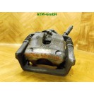 Bremssattel hinten links Mercedes Benz B-Klasse W246 Fahrerseite TRW elektrisch