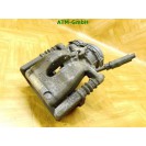 Bremssattel hinten links Mercedes Benz B-Klasse W246 Fahrerseite TRW elektrisch