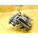 Bremssattel hinten links Mercedes Benz B-Klasse W246 Fahrerseite TRW elektrisch