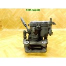 Bremssattel hinten links Mercedes Benz B-Klasse W246 Fahrerseite TRW elektrisch