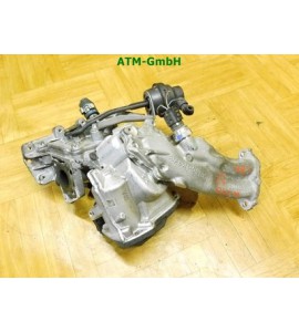 AGR Ventil Abgasrückführungsventil Mercedes Benz B-Klasse W246 A6511400460