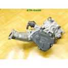 AGR Ventil Abgasrückführungsventil Mercedes Benz B-Klasse W246 A6511400460