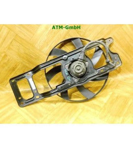 Lüfter Elektrolüfter Kühlerlüfter Renault Clio 2 II Valeo 860967G