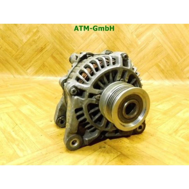 Lichtmaschine Generator Renault Clio 2 II 12 V 110 A 8200120286 A002TB6481