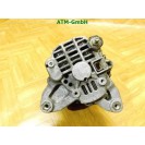 Lichtmaschine Generator Renault Clio 2 II 12 V 110 A 8200120286 A002TB6481