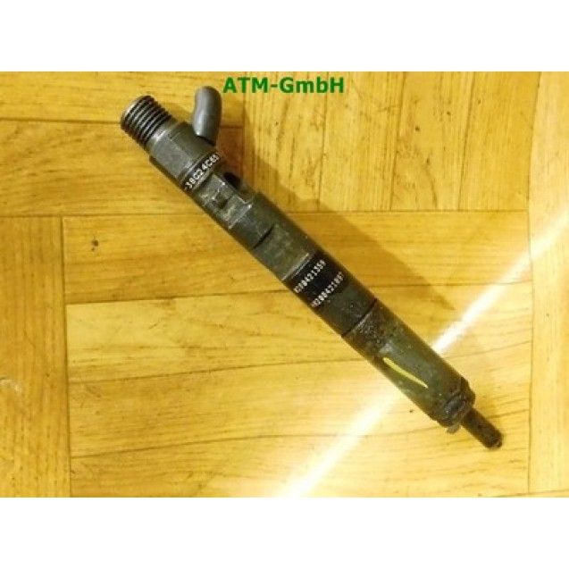 Injektor Einspritzdüse Dieseldüse Renault Clio 2 II 8200421359 H8200421897