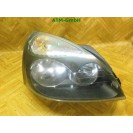 Frontscheinwerfer Scheinwerfer rechts Renault Clio 2 II Beifahrerseite Hella