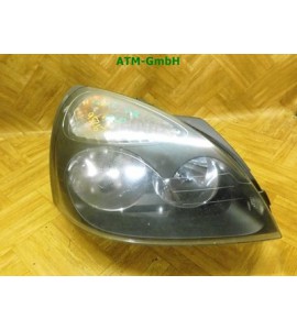 Frontscheinwerfer Scheinwerfer rechts Renault Clio 2 II Beifahrerseite Hella