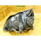 Frontscheinwerfer Scheinwerfer rechts Renault Clio 2 II Beifahrerseite Hella