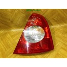 Bremsleuchte Bremslicht Rückleuchte Rücklicht rechts Renault Clio 2 II 3 türig