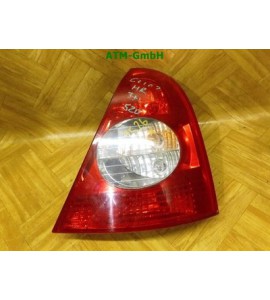 Bremsleuchte Bremslicht Rückleuchte Rücklicht rechts Renault Clio 2 II 3 türig