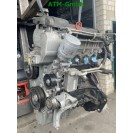 Motor VW Golf 6 VI 1.4 TSI 90 kW Motorcode CAX Gelaufen 146.225 KM