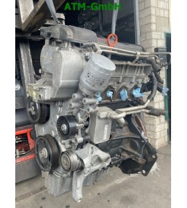 Motor VW Golf 6 VI 1.4 TSI 90 kW Motorcode CAX Gelaufen 146.225 KM
