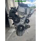 Motor VW Golf 6 VI 1.4 TSI 90 kW Motorcode CAX Gelaufen 146.225 KM