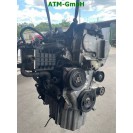 Motor VW Golf 6 VI 1.4 TSI 90 kW Motorcode CAX Gelaufen 146.225 KM