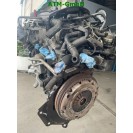 Motor VW Golf 6 VI 1.4 TSI 90 kW Motorcode CAX Gelaufen 146.225 KM