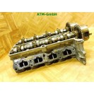 Zylinderkopf Opel Astra J 1.4 74 kW 55562229 Motorcode A14XER