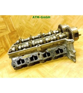 Zylinderkopf Opel Astra J 1.4 74 kW 55562229 Motorcode A14XER
