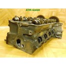 Zylinderkopf Opel Astra J 1.4 74 kW 55562229 Motorcode A14XER