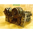 Zylinderkopf Opel Astra J 1.4 74 kW 55562229 Motorcode A14XER